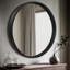 Karrina Accent Wood Round Mirror-1843182468-1788654796