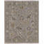 Corbitt Hand Knotted Wool Oriental Area Rug-1178497004
