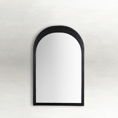 Swell Mirror - Black