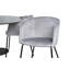Pillan 4 - Person Dining Set-61463868