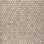 Hudson Penny Round Porcelain Mosaic Tile