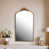 Brown/Antique Bronze selected