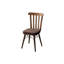 Ensemble de table et chaises de salle à manger extensible-1240146757