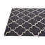 Tapis bleu marine Otto