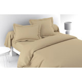 Vexin Cotton Duvet Cover