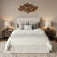 Upholstered Bed-154673206