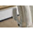 Leather Swivel Office Chair With Flip-up Armrests & Criss-cross Seat, Ergonomic Wide Seat Desk Chair With Wheels – Adjustable Rolling Chair For Home Office, Vanity, And Lounge-1221570807