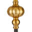 Lampe sur pied Haines