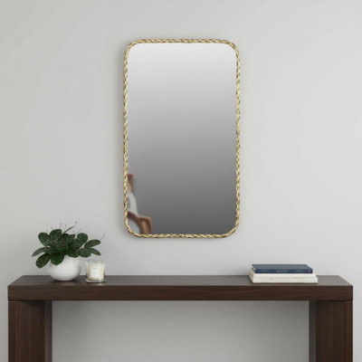 Miroir d'appoint 48 "