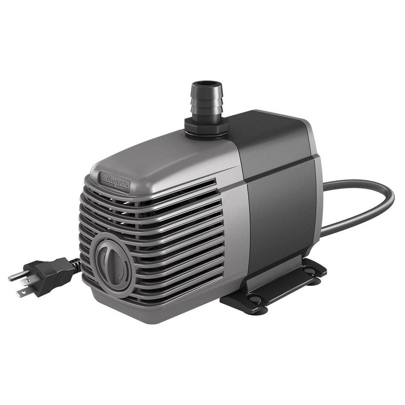 Pompe à eau submersible Active Aqua