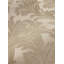 Papier peint texturé non tissé à motif de feuilles d'acathus embossées Pi.-1305663259