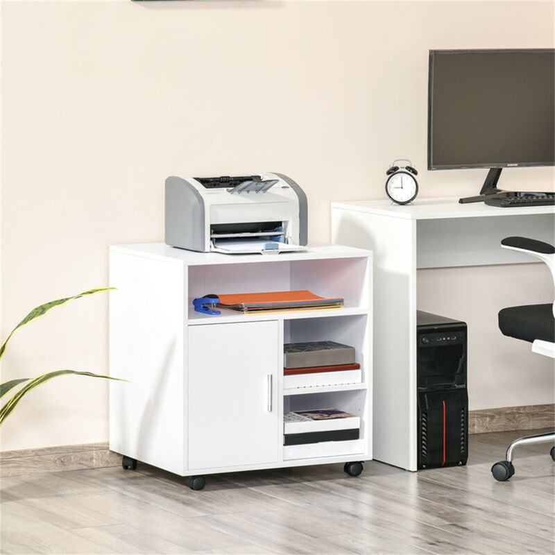 Gemari 1 -Door 5 -Shelf