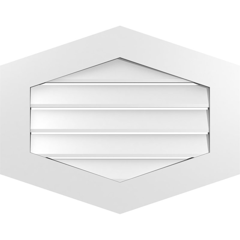 Pente verticale verticale en uréthane 4 pi, H 22 po x l 28 po x P 1 po