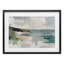 Reproduction de paysage encadré sous verre Wild Rhythm, conception par Mona Grace-955468097-955468110
