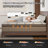 12'' Pain Relieving Hybrid Mattresses For Extra Lumbar & Hip Support - 365-Night Trial - Fiberglass-Free Bed In A Box - No Odor, Certipur-US Certified-773810265-552679967