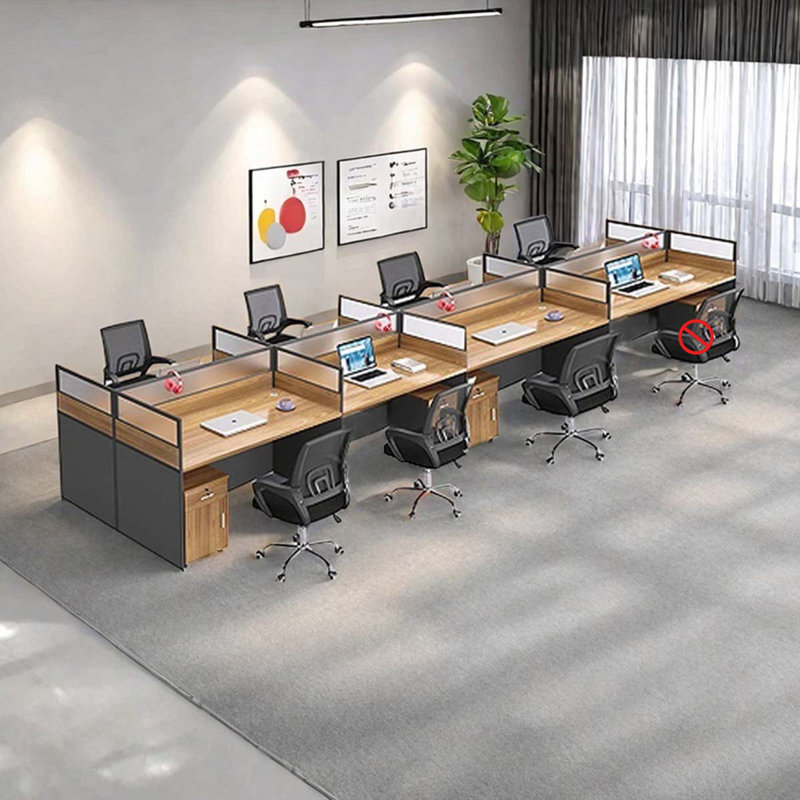 Rectangle cubique