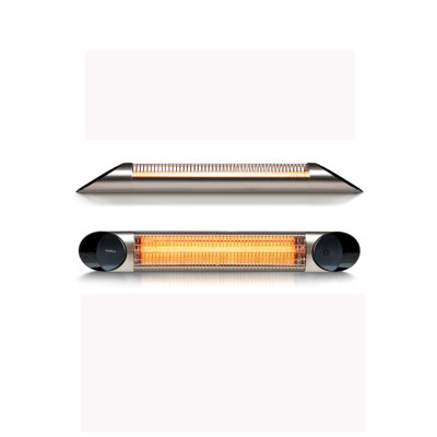 Electric Ceiling Mounted Patio Heater