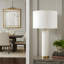 Lampe de table Snowflake