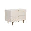 Mithush 2 - Drawer Nightstand-2128351086
