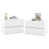 Blanc est en rupture de stock
