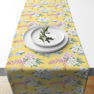 Chemin de table Lewallen