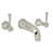 Polished Nickel is out of stock