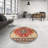 Southwestern Indoor Rug-2009077650
