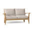 Ipanema Outdoor 2 - Seat Loveseat-30563629