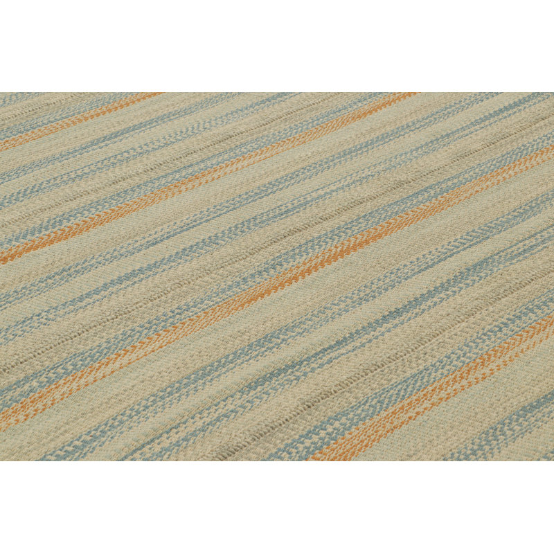 One-of-a-Kind 8'10" X 12'3" Area Rug