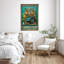 I Grow Stuff And I Know Things - 1 pièce, rectangle I Grow Stuff And I Know Things sur toile, impression-328901884
