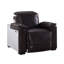 Fauteuil inclinable électrique Misezon