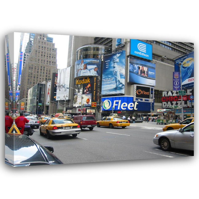 Times Square, New York