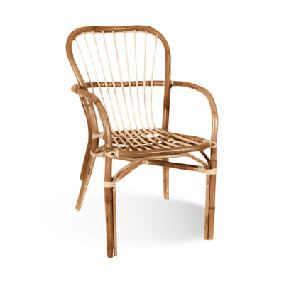 Fauteuil de 43,18 cm de large