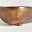 BRANDON NARROW DECORATIVE BOWL LARGE-925960068
