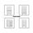 Navendra 17.71 " W Kitchen Cart-181358722
