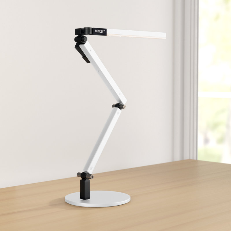 Desk Lamp, Black