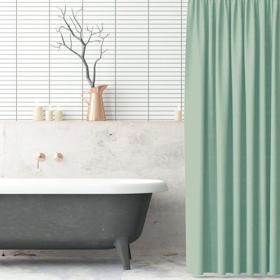 Shower Curtain