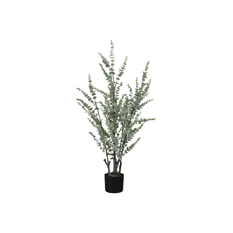 Pot artificiel en polypropylène (PP) 44 po Mcelroy