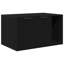 Engineered Wood Litter Box