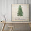« tis the season pine », reproduction d’impression sur toile-40496873-25250492