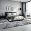 Aviyan 230cm X 230cm Area Rug