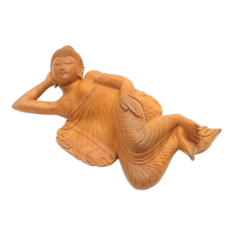 Figurine crocodile Kiantone