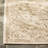 Powersville Performance Oriental Indoor/Outdoor Area Rug-142134792