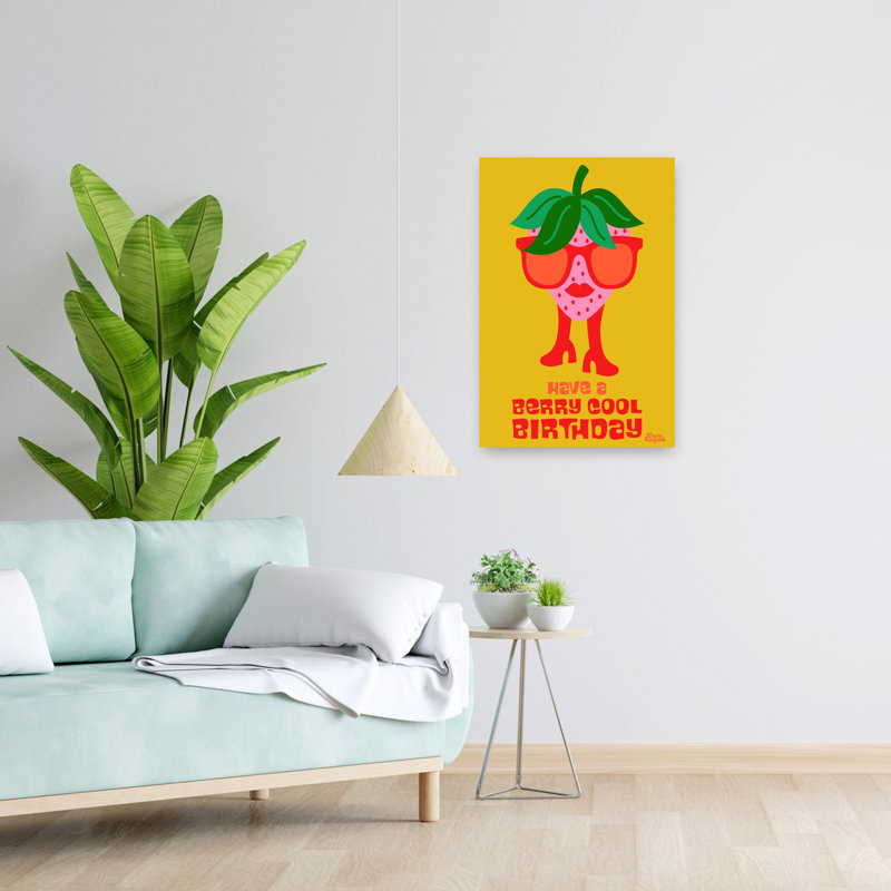 Art contemporain contemporain, H 24 po x l 16 po
