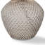 Cree Glass Table Lamp