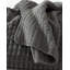 Waffle Throw Blanket-1414413459