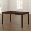 Rhem Solid Wood Dining Table-48033376