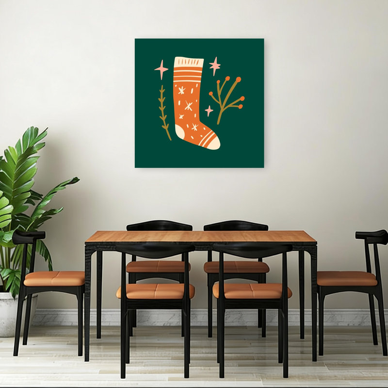 Print, 91.44cm H x 91.44cm W