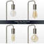 Ensemble de lampes de bureau 15,5 po-1167509603