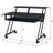 Music Recording Studio Desk with Keyboard Tray-660288958